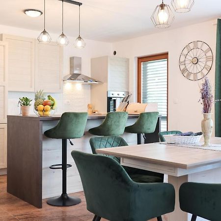 Apartment Blue Anchor Zadar Ngoại thất bức ảnh