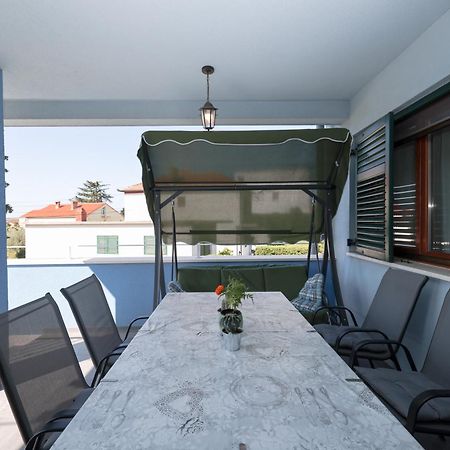 Apartment Blue Anchor Zadar Ngoại thất bức ảnh