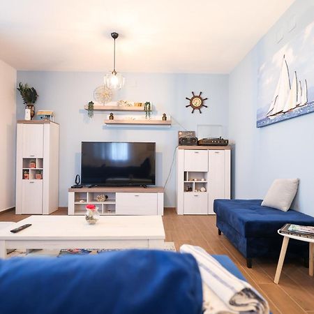 Apartment Blue Anchor Zadar Ngoại thất bức ảnh