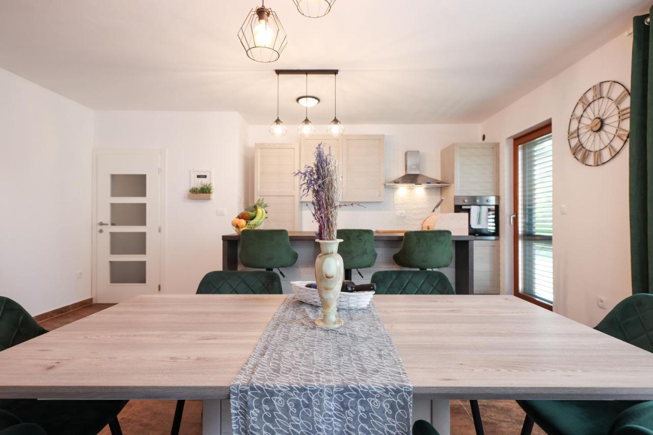 Apartment Blue Anchor Zadar Ngoại thất bức ảnh