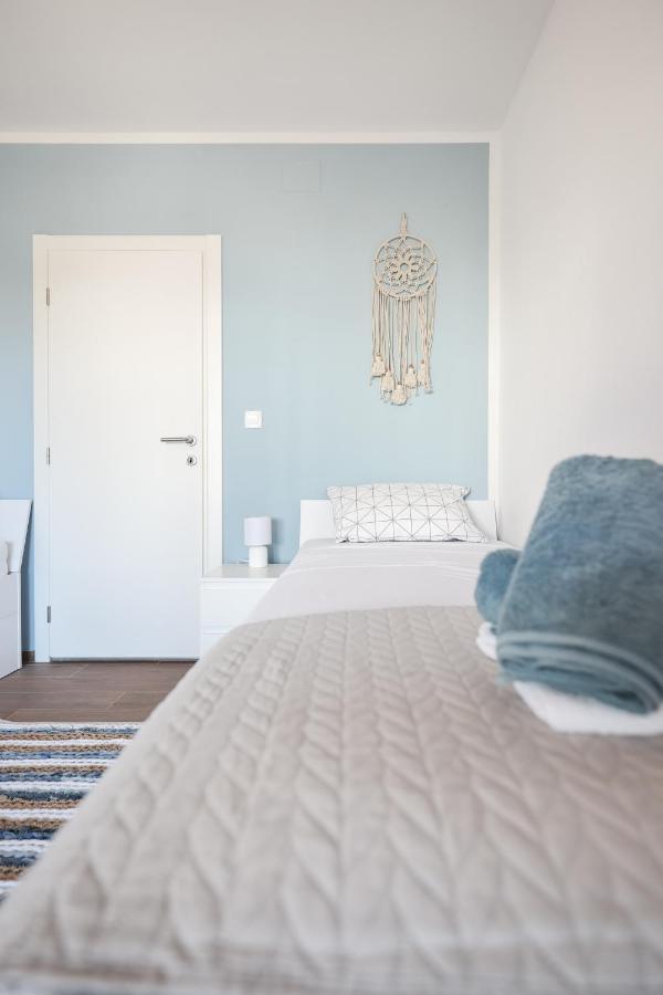 Apartment Blue Anchor Zadar Ngoại thất bức ảnh