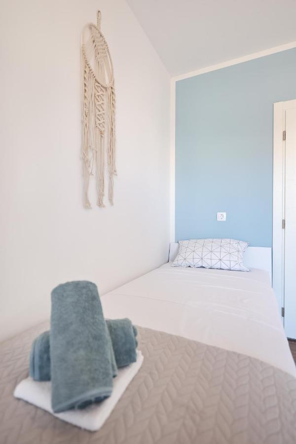 Apartment Blue Anchor Zadar Ngoại thất bức ảnh
