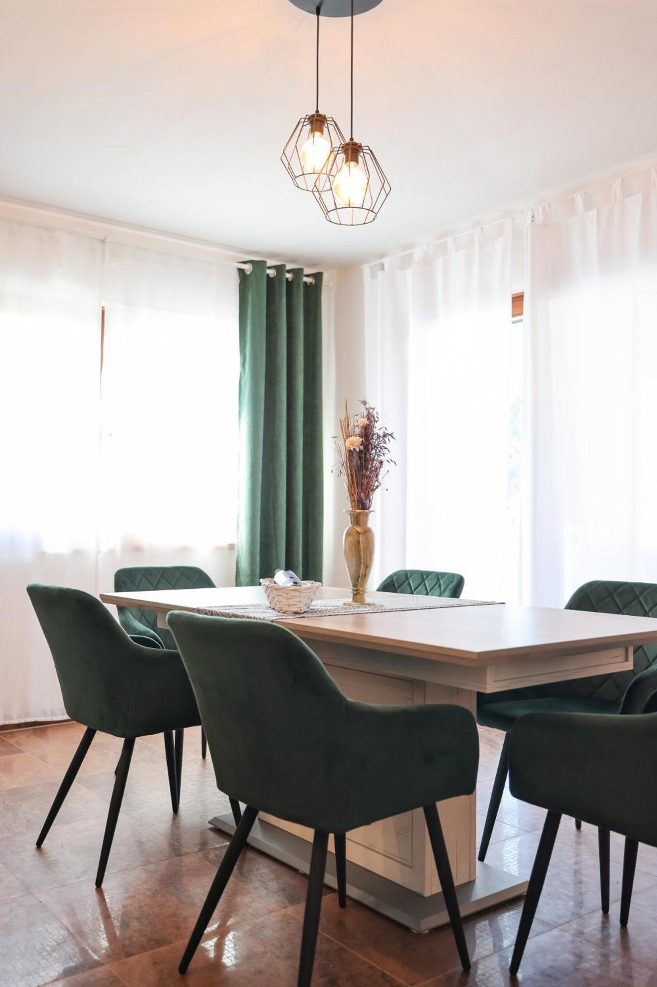 Apartment Blue Anchor Zadar Ngoại thất bức ảnh