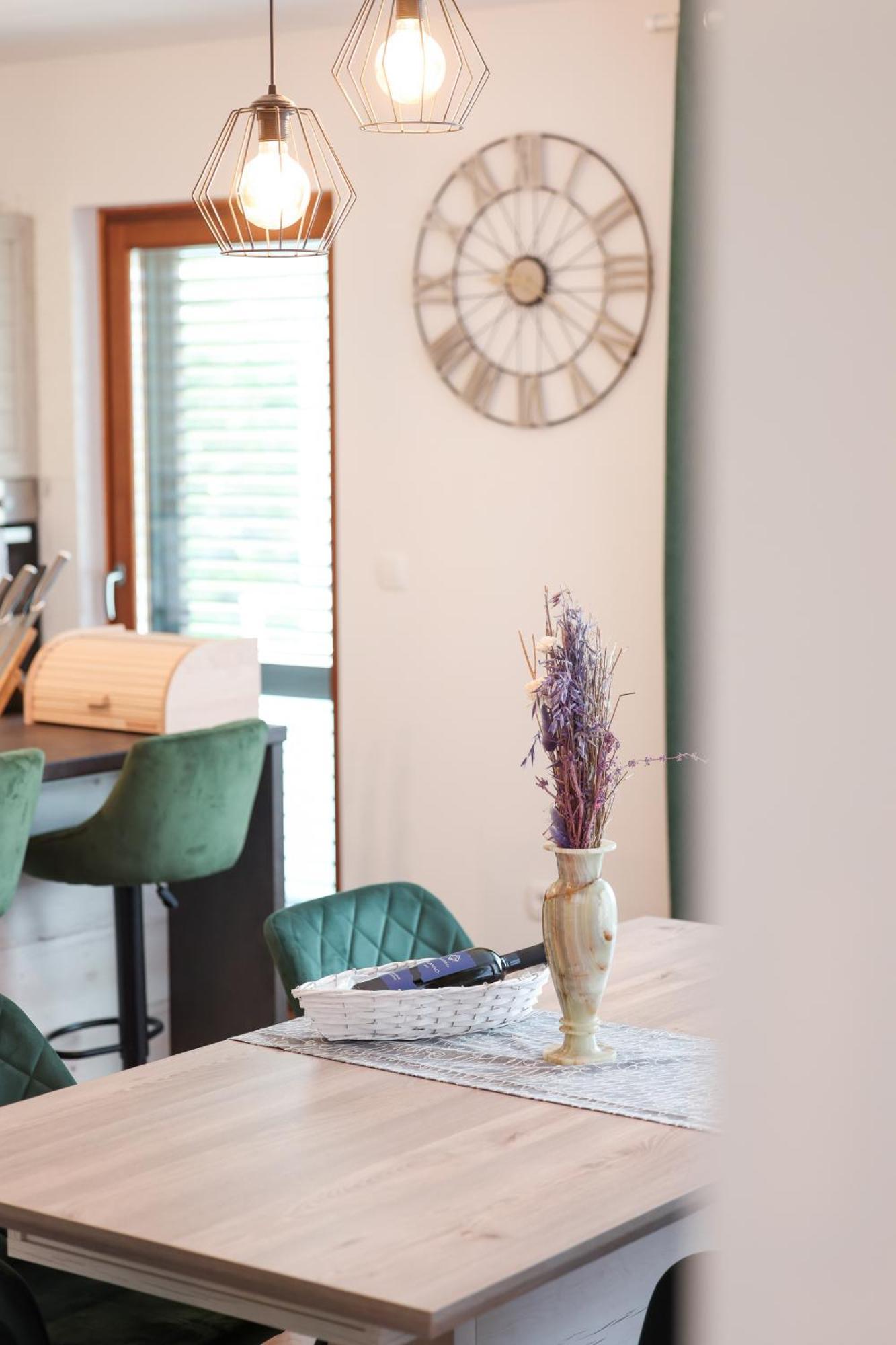 Apartment Blue Anchor Zadar Ngoại thất bức ảnh