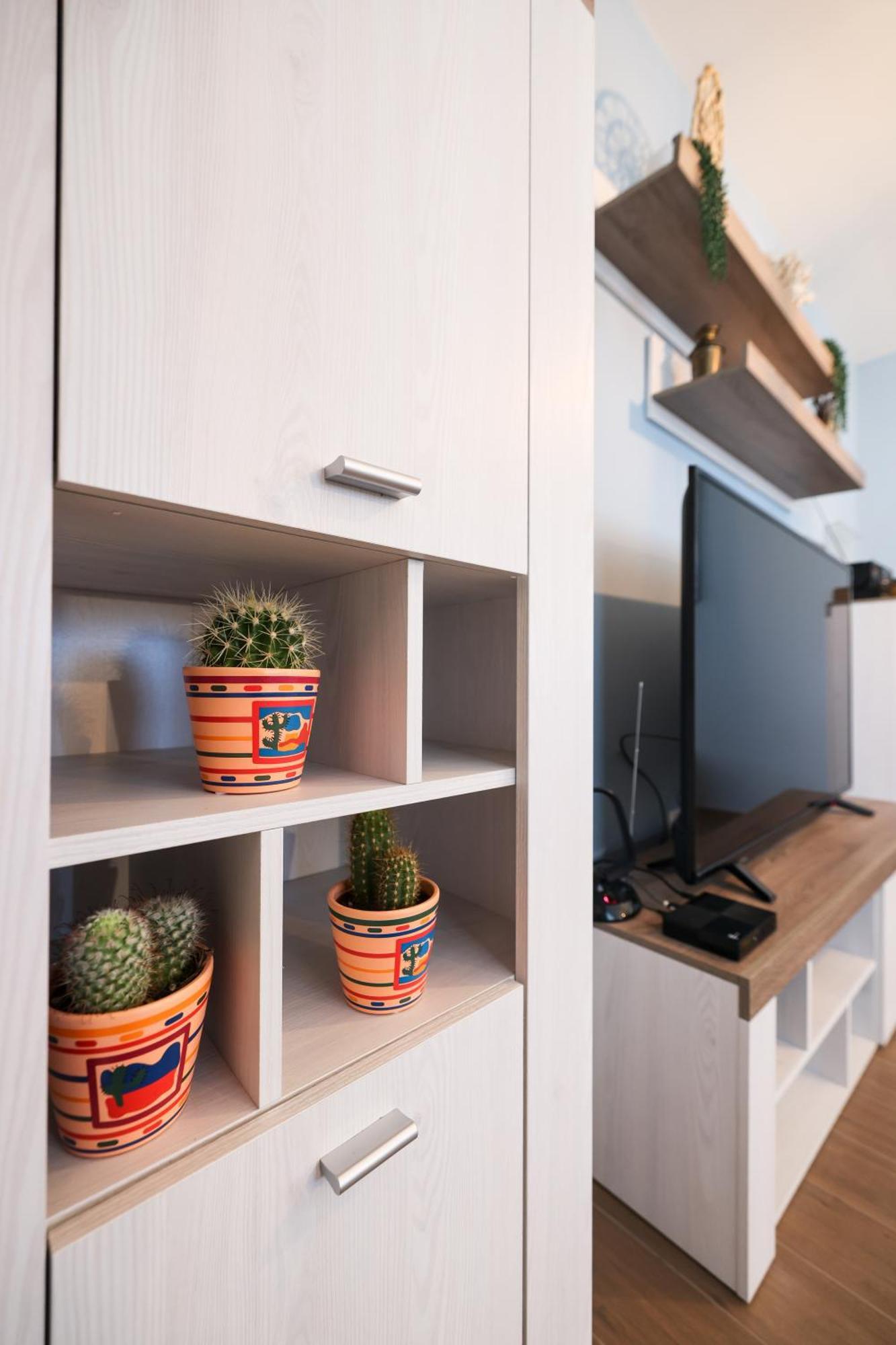 Apartment Blue Anchor Zadar Ngoại thất bức ảnh