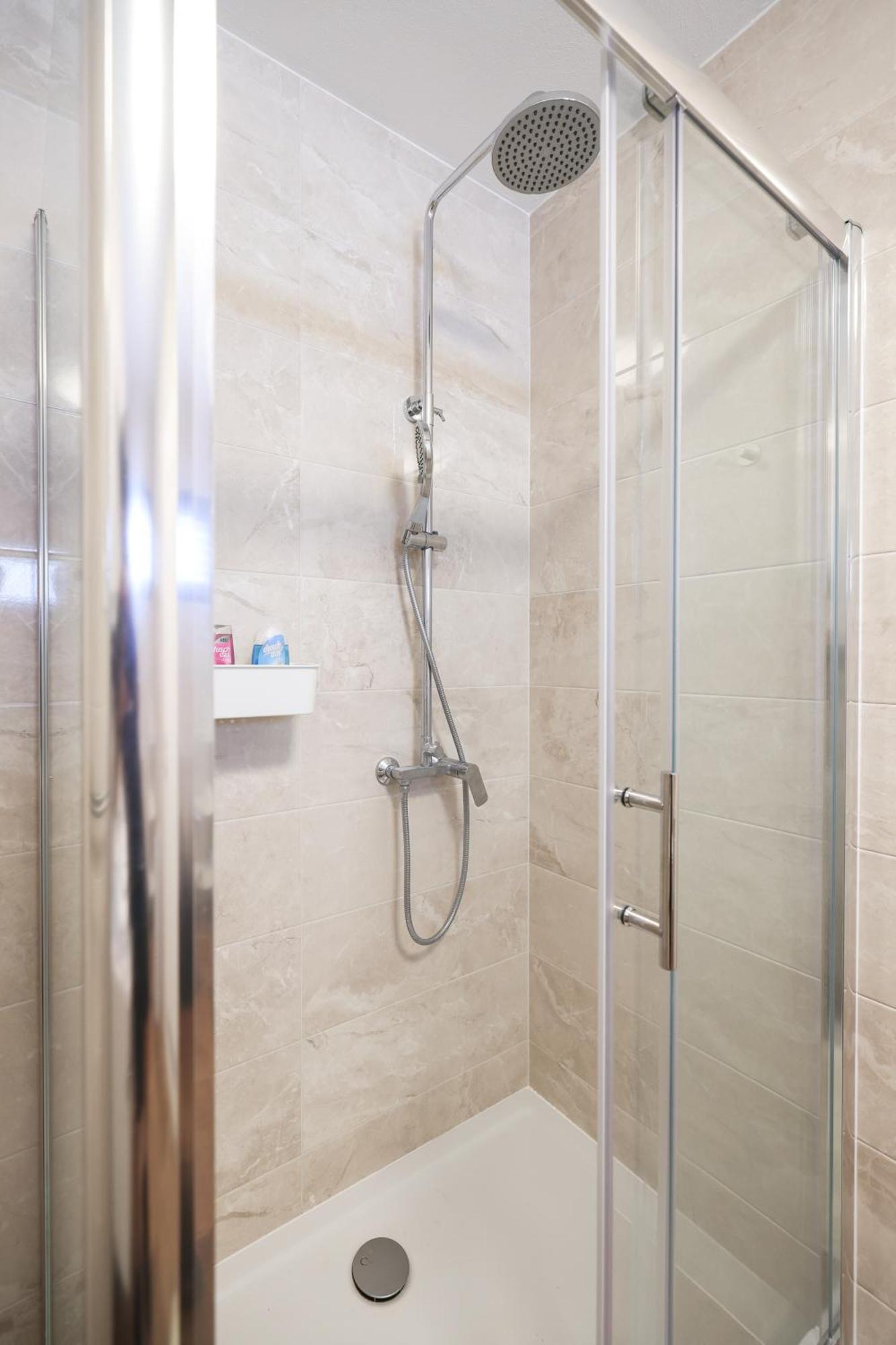 Apartment Blue Anchor Zadar Ngoại thất bức ảnh