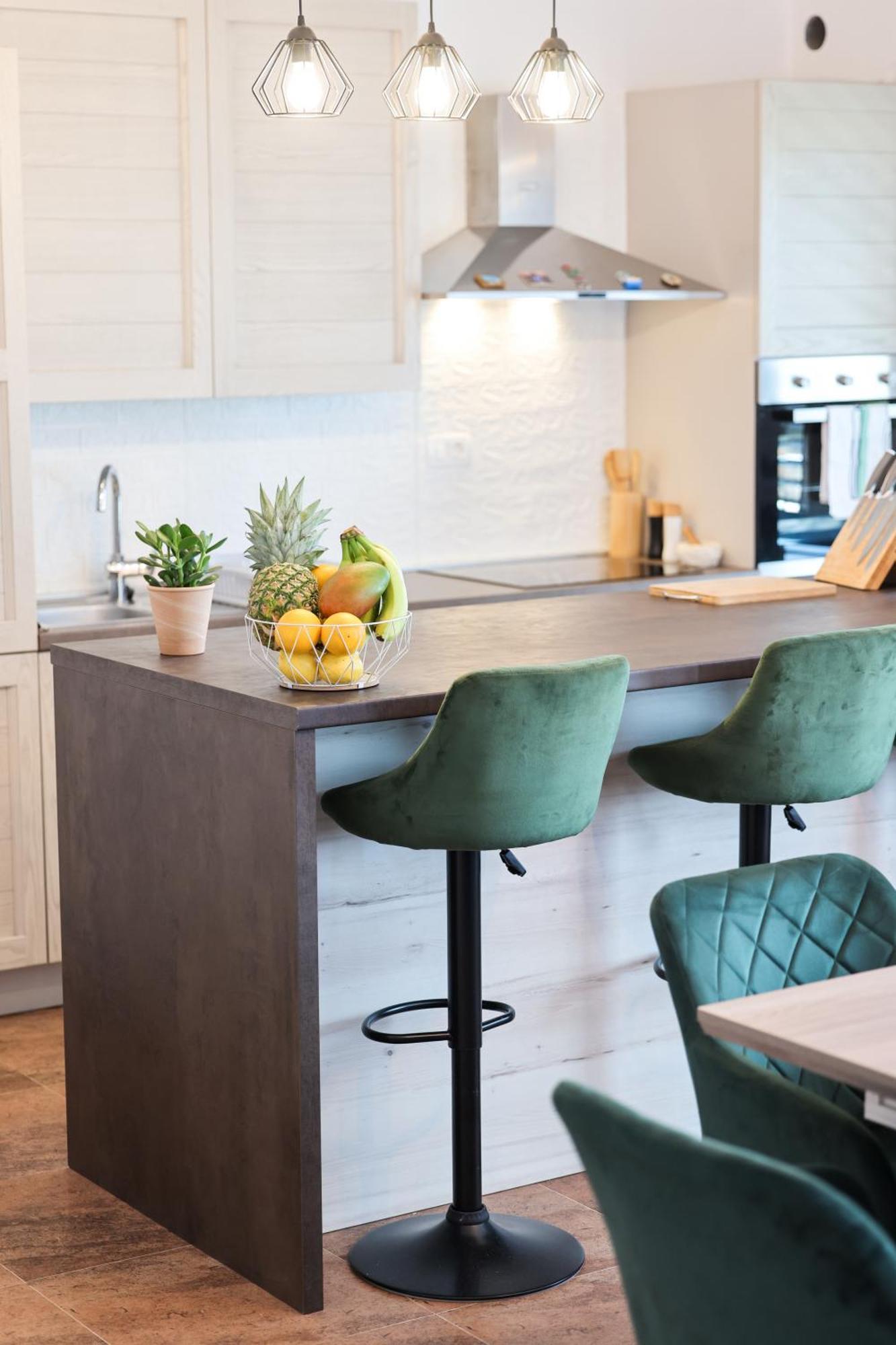 Apartment Blue Anchor Zadar Ngoại thất bức ảnh