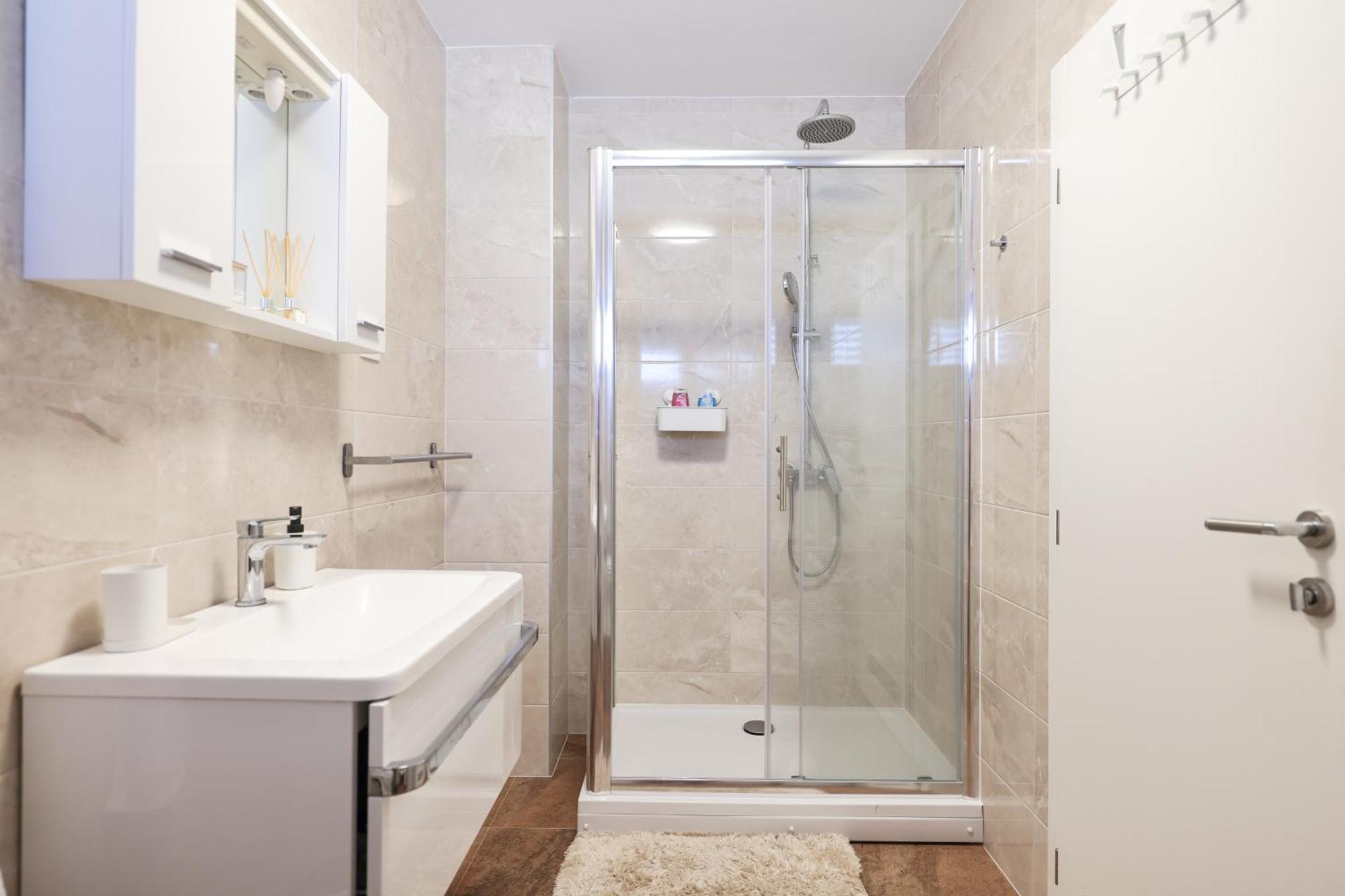 Apartment Blue Anchor Zadar Ngoại thất bức ảnh