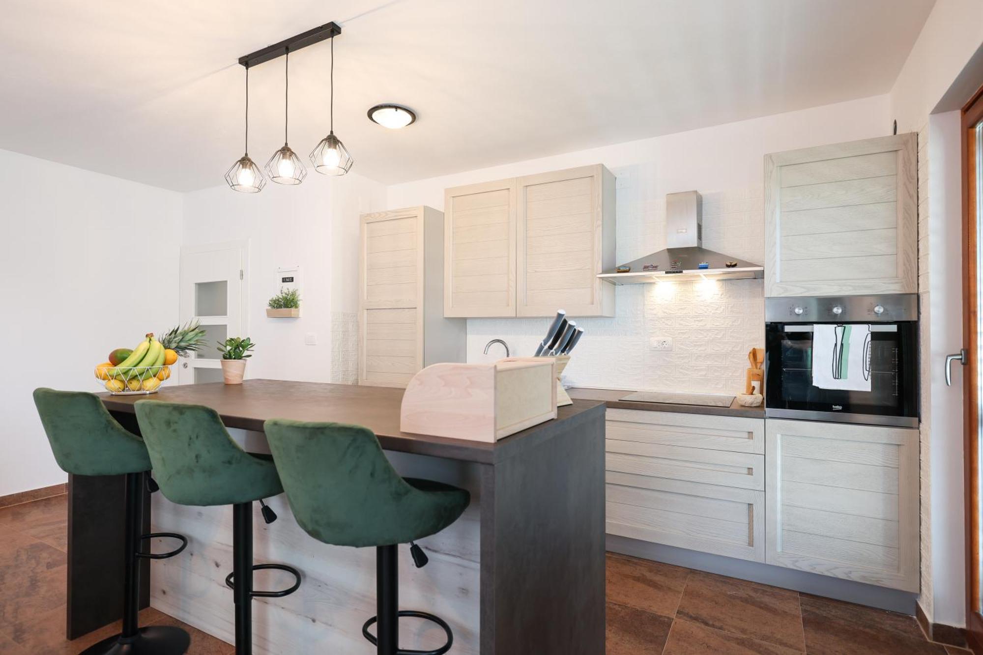 Apartment Blue Anchor Zadar Ngoại thất bức ảnh
