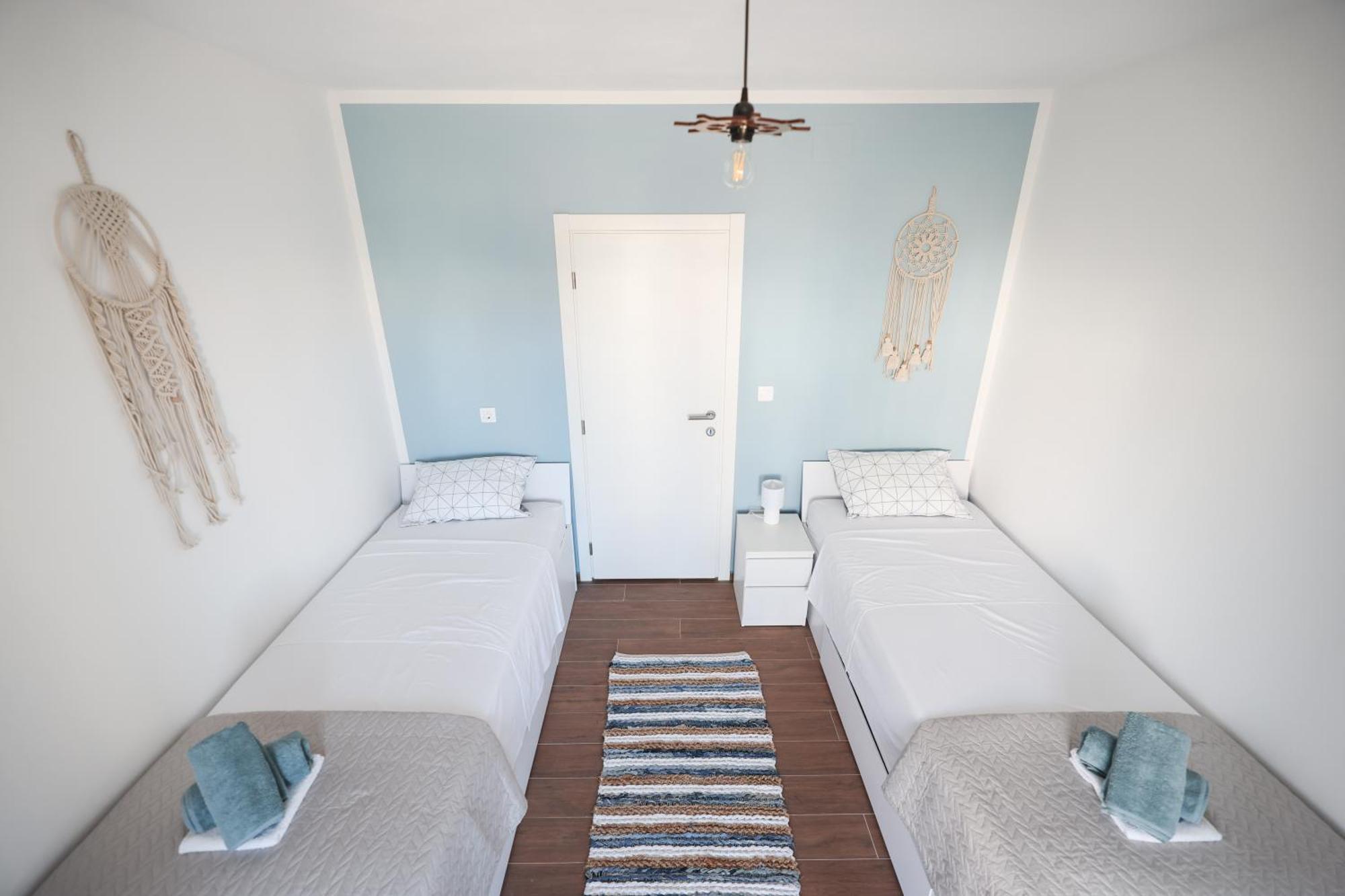 Apartment Blue Anchor Zadar Ngoại thất bức ảnh