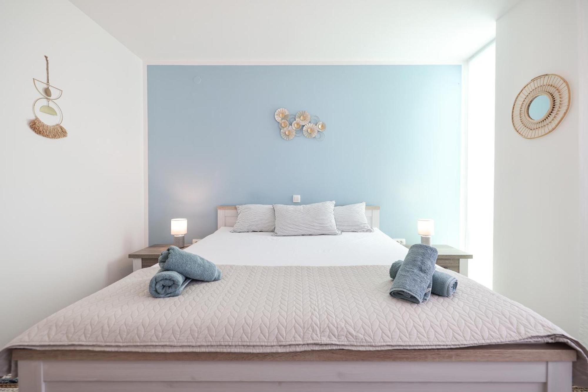 Apartment Blue Anchor Zadar Ngoại thất bức ảnh