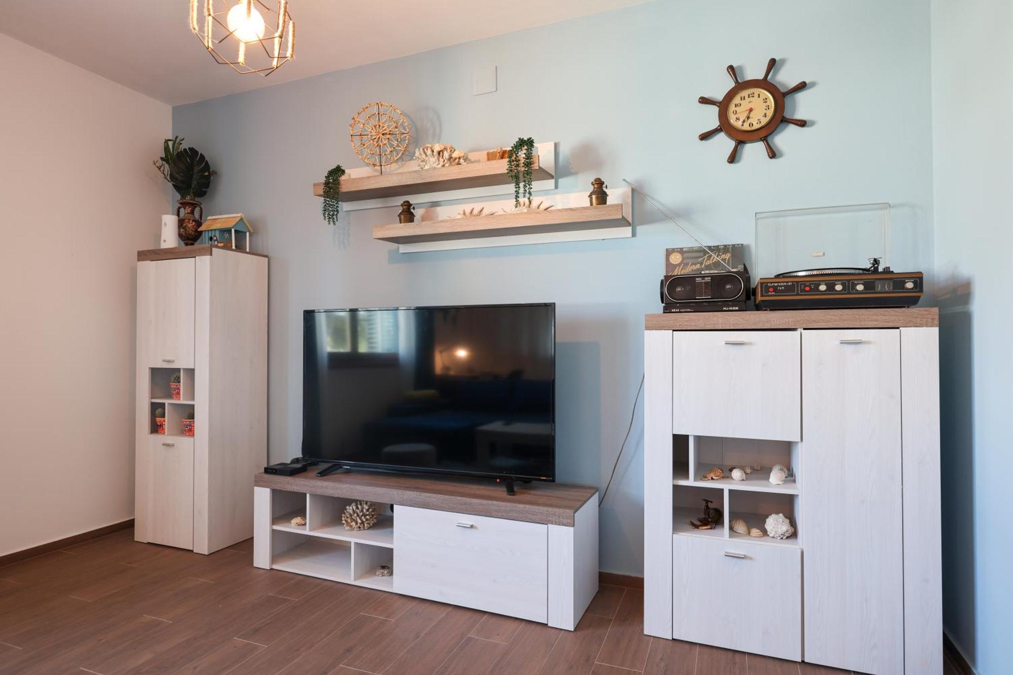 Apartment Blue Anchor Zadar Ngoại thất bức ảnh