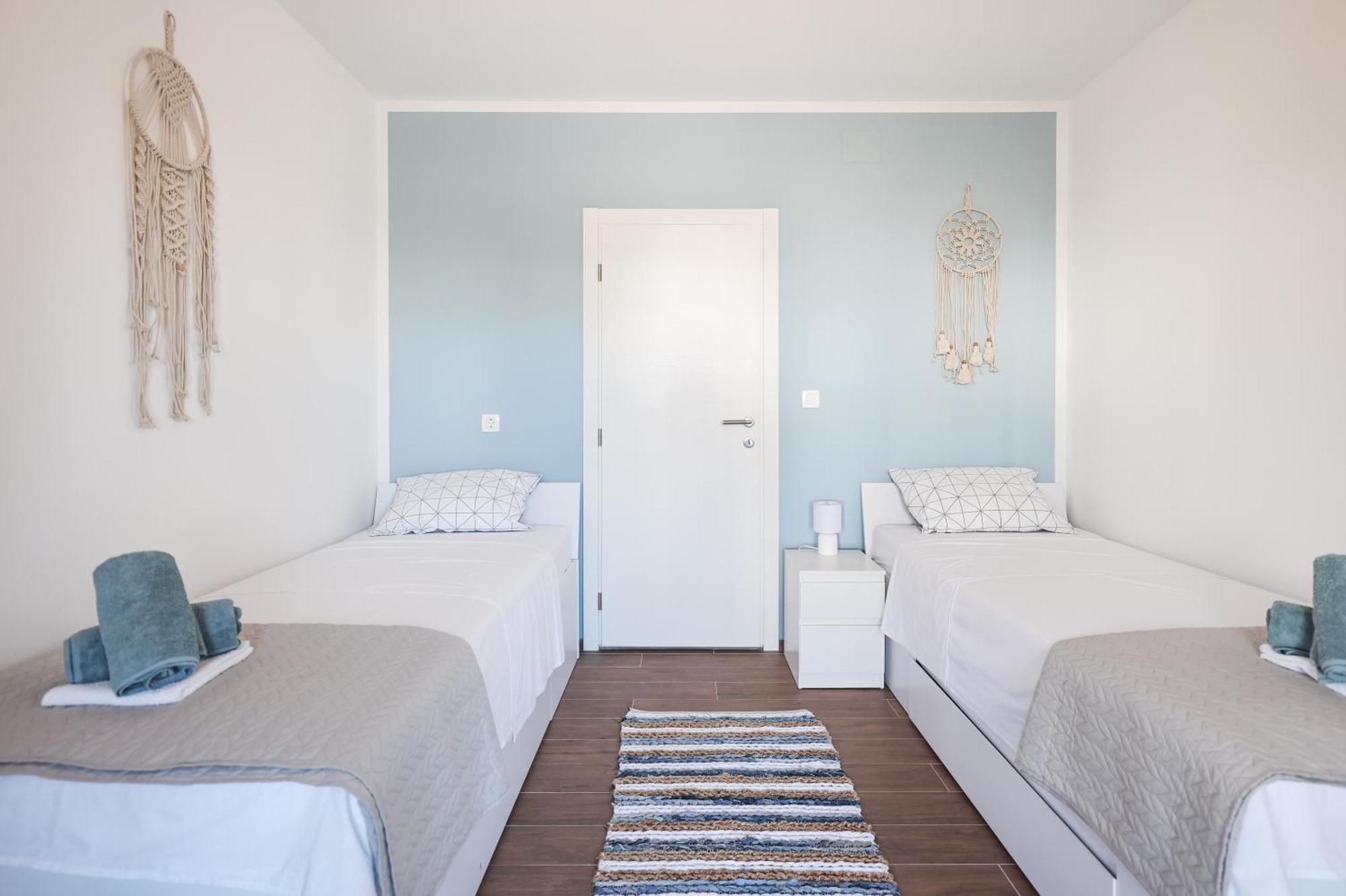 Apartment Blue Anchor Zadar Ngoại thất bức ảnh