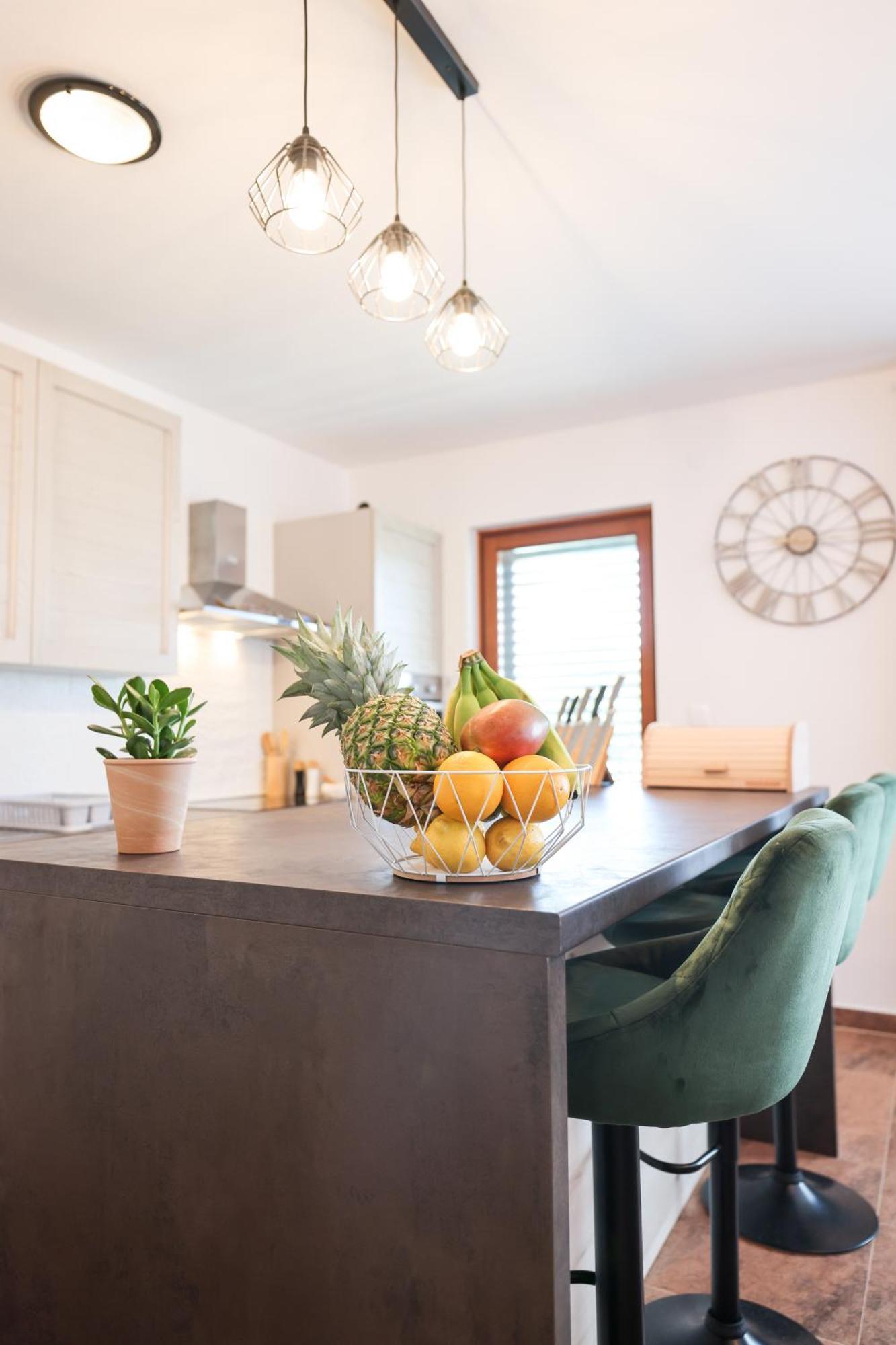 Apartment Blue Anchor Zadar Ngoại thất bức ảnh