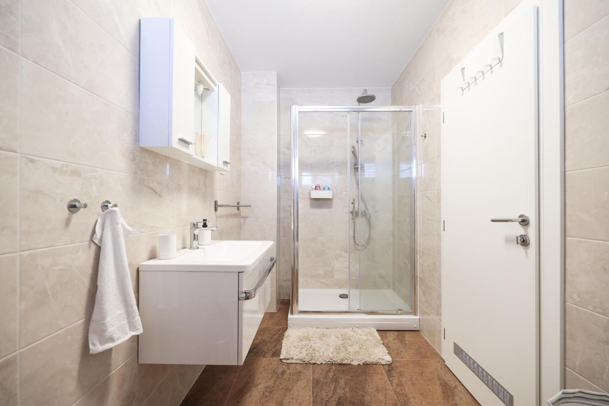 Apartment Blue Anchor Zadar Ngoại thất bức ảnh